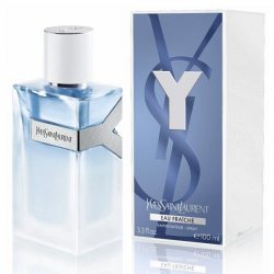 Yves Saint Laurent Y Eau Fraiche