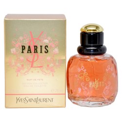 Yves Saint Laurent Paris Nuit de Fete