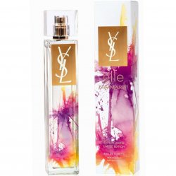 Yves Saint Laurent Elle Edition Collector