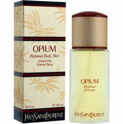 Yves Saint Laurent Opium Fraicheur d`Orient
