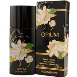 Yves Saint Laurent Opium Oriental Limited Edition
