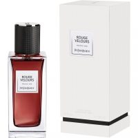 Yves Saint Laurent Le Vestiaire Rouge Velours