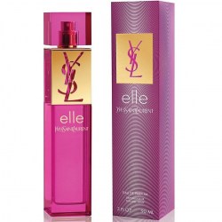 Yves Saint Laurent Elle