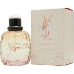 Yves Saint Laurent Paris Roses Enchantees