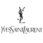 Yves Saint Laurent  brand logo