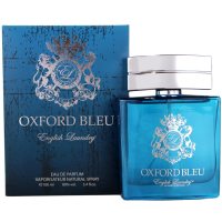 English Laundry Oxford Bleu