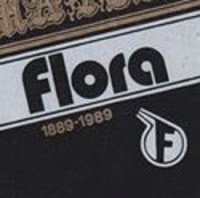 Флора  brand logo