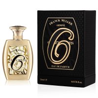 Franck Muller Crazy Hours 6