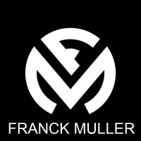 Franck Muller  brand logo