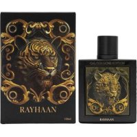 Rayhaan Tiger