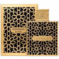 Rayhaan Elixir