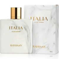 Rayhaan Italia