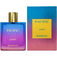 Rayhaan Pacific Aloha