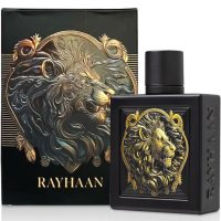 Rayhaan Lion