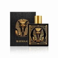 Rayhaan Pharaoh