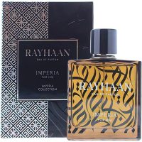 Rayhaan Imperia foto-small