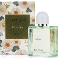Rayhaan Dahlia foto-small