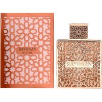 Rayhaan Divine foto-small