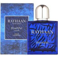 Rayhaan Bluetiful foto-small