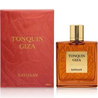 Rayhaan Tonquin Giza