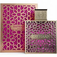 Rayhaan Kiss