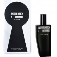 Andrea Maack X Entrance