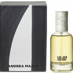Andrea Maack Sharp