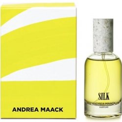 Andrea Maack Silk