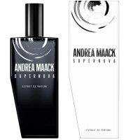 Andrea Maack Supernova