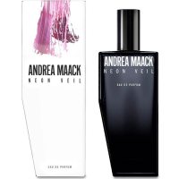 Andrea Maack Neon Veil