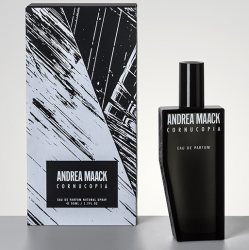 Andrea Maack Cornucopia