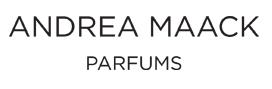 Andrea Maack  brand logo