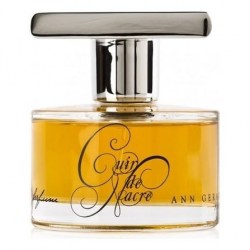 Ann Gerard Ciel d`Opale