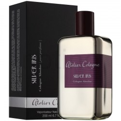 Atelier Cologne Silver Iris