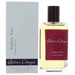 Atelier Cologne Ambre Nue