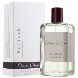 Atelier Cologne Bois Blonds