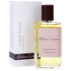 Atelier Cologne Grand Neroli