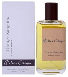 Atelier Cologne Orange Sanguine