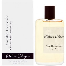 Atelier Cologne Vanille Insensee