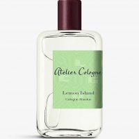 Atelier Cologne Lemon Island