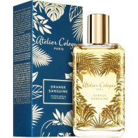 Atelier Cologne Orange Sanguine Limited Edition 2023