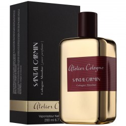 Atelier Cologne Santal Carmin
