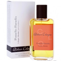 Atelier Cologne Pomelo Paradis