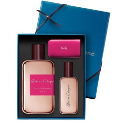 Atelier Cologne Rose Anonyme Extrait