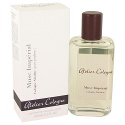 Atelier Cologne Musc Imperial