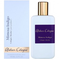 Atelier Cologne Mimosa Indigo