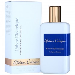 Atelier Cologne Poivre Electrique