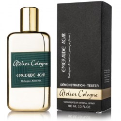 Atelier Cologne Emeraude Agar