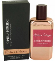 Atelier Cologne Camelia Intrepide