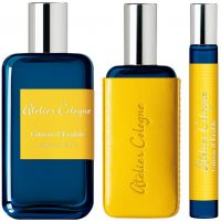 Atelier Cologne Citron d`Erable